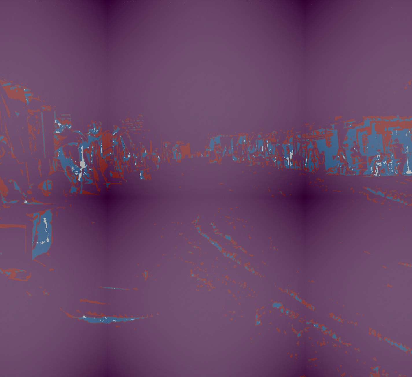 Recoloring of 