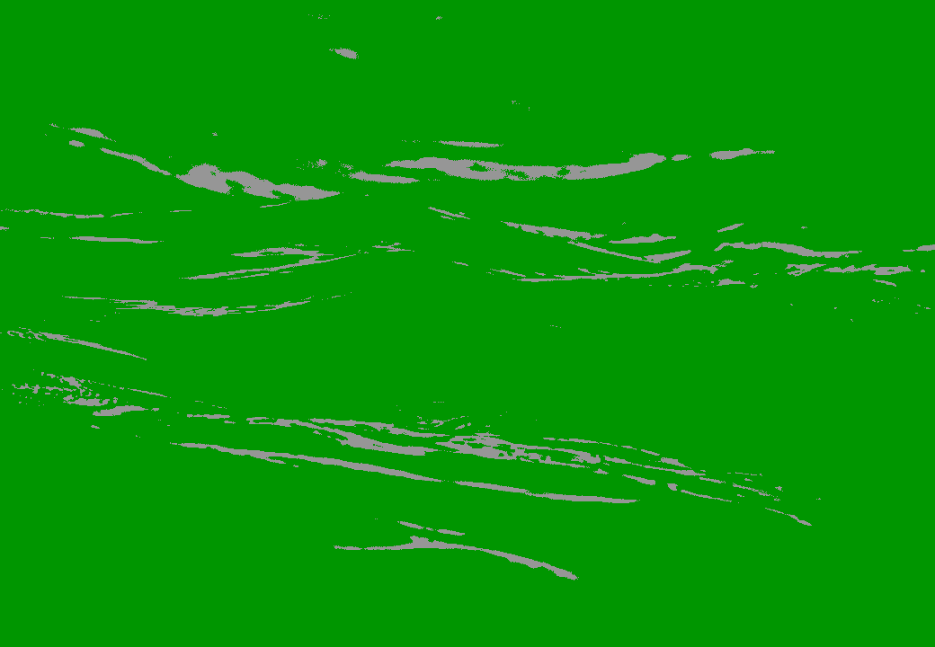 Recoloring of 