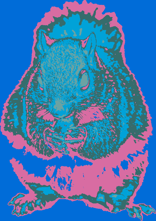 Recoloring of 