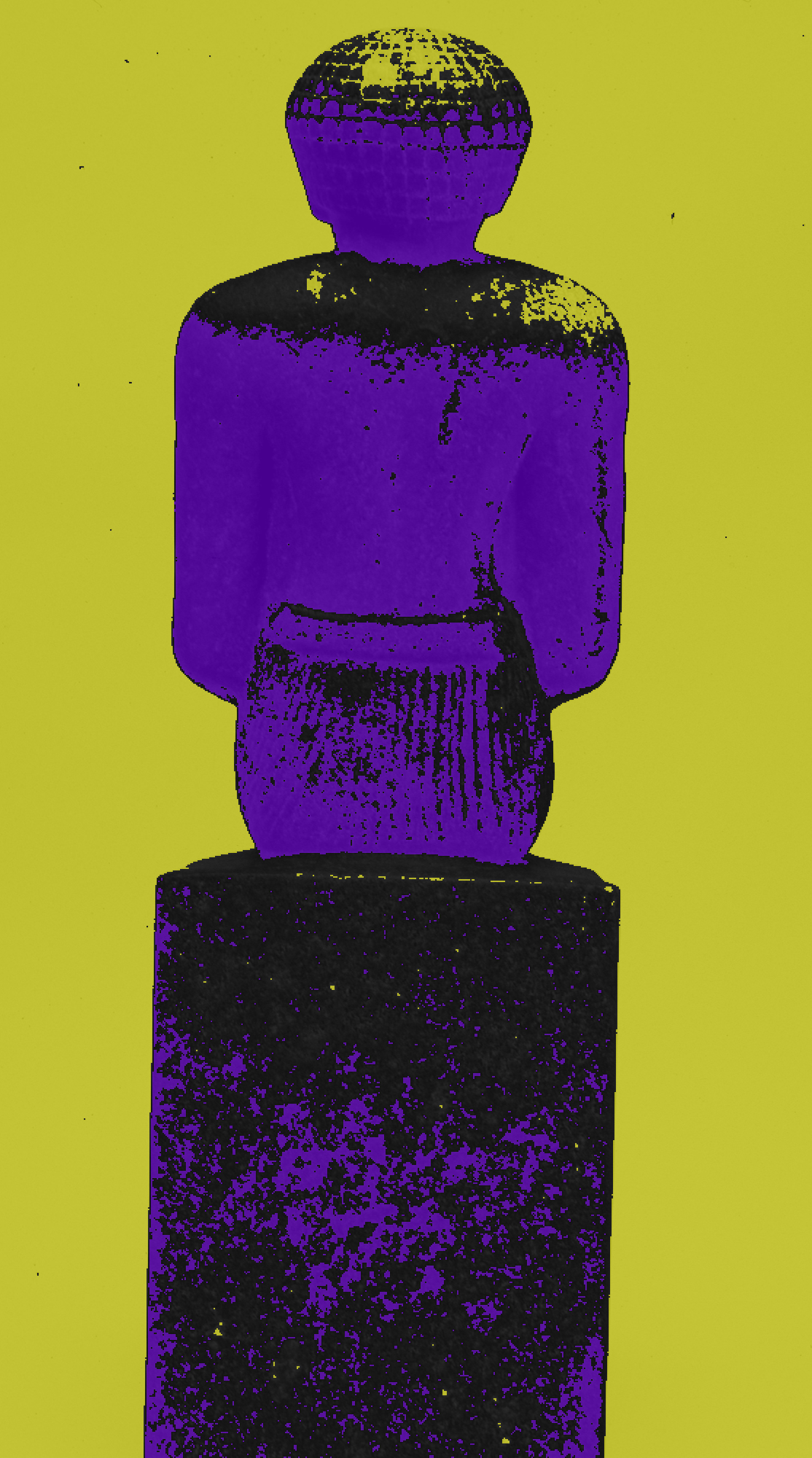 Recoloring of 