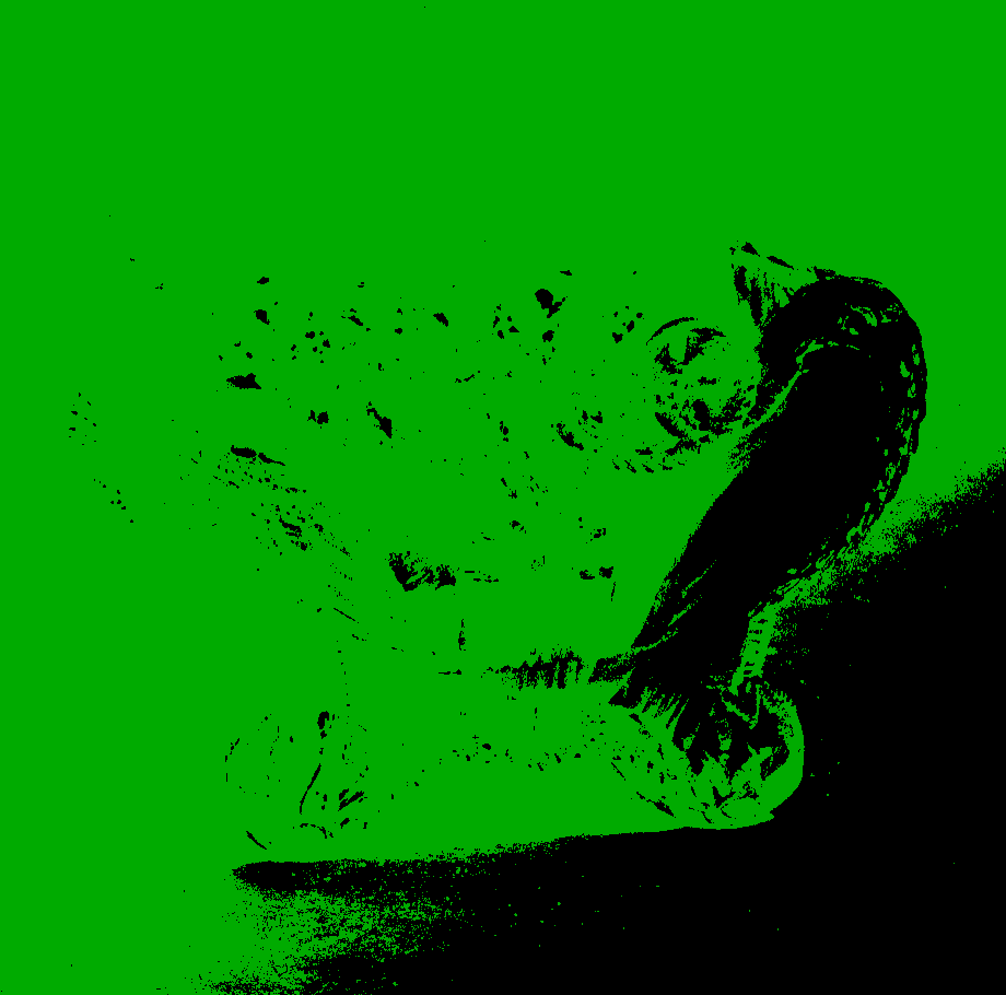 Recoloring of 