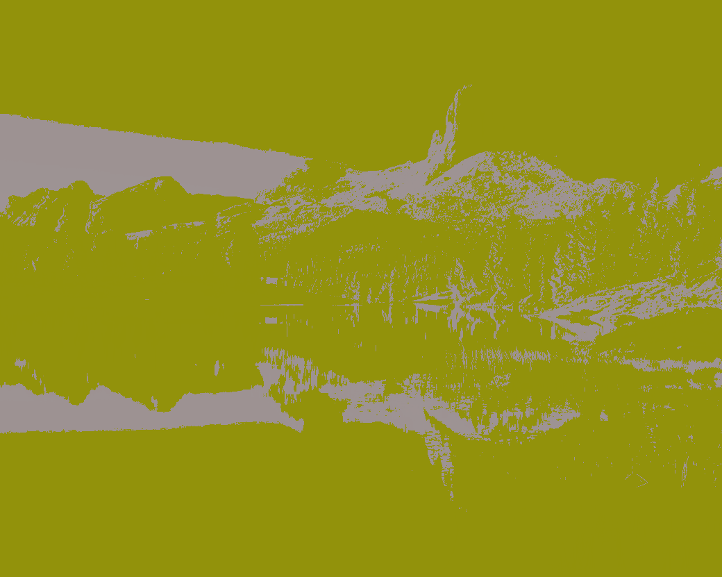 Recoloring of 