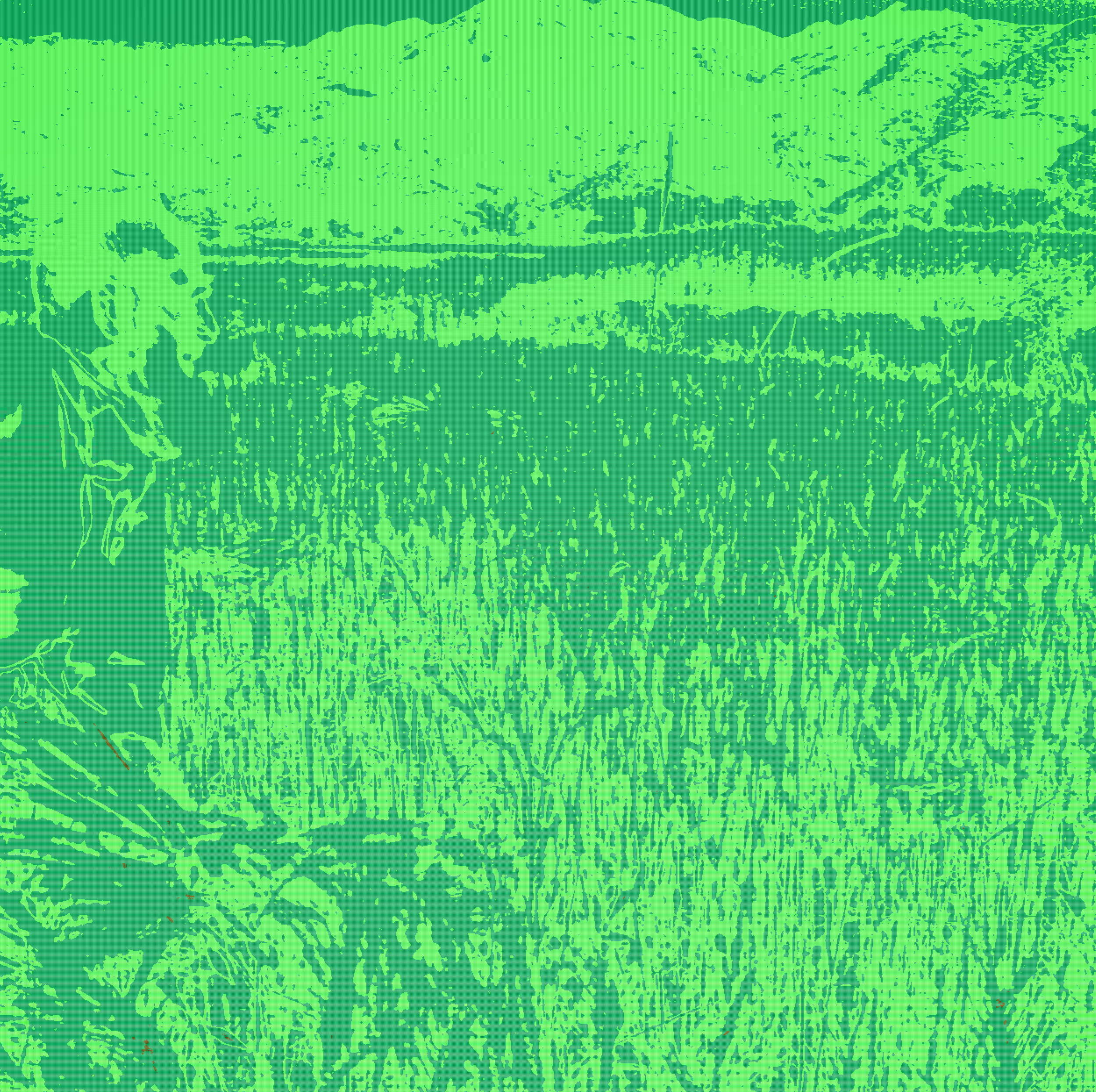 Recoloring of 