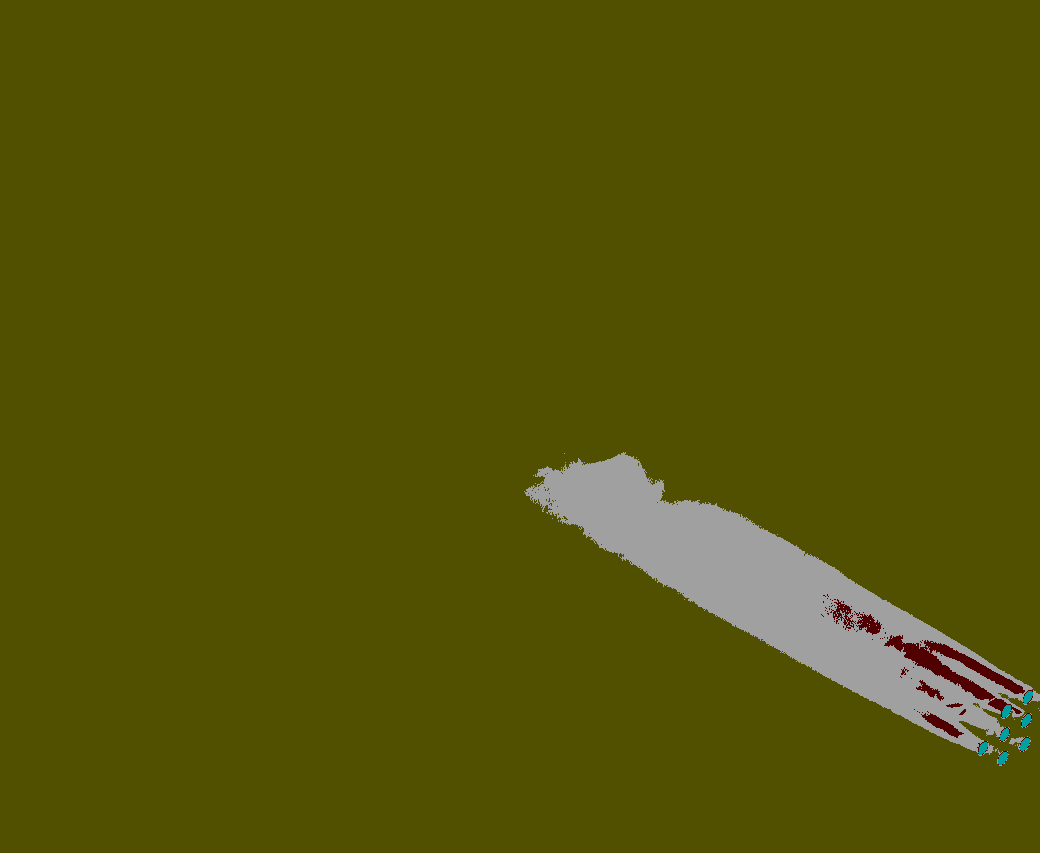 Recoloring of 
