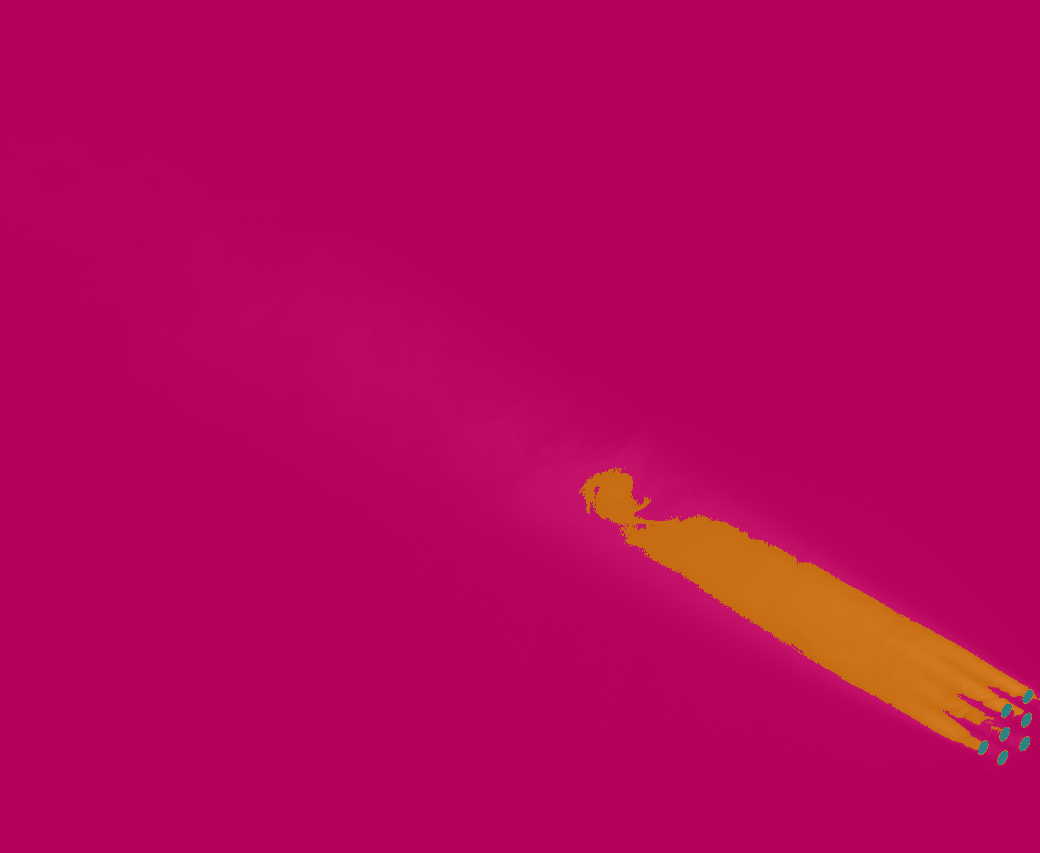 Recoloring of 
