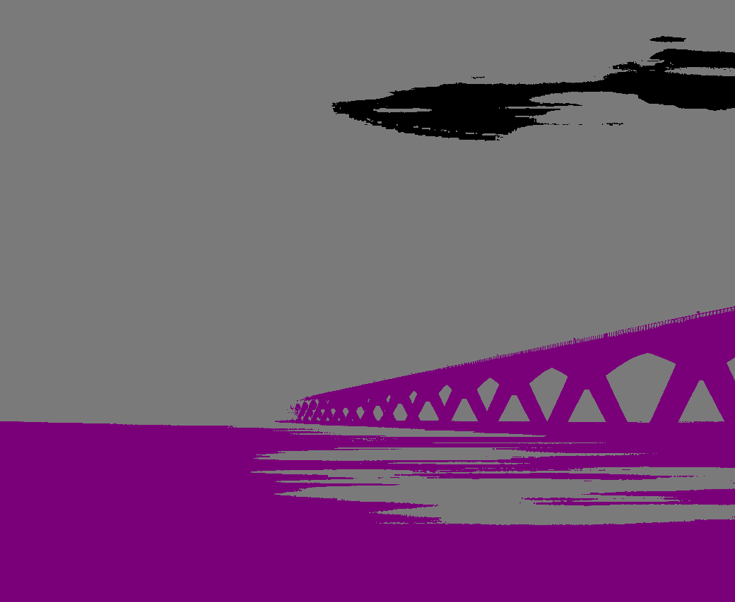 Recoloring of 