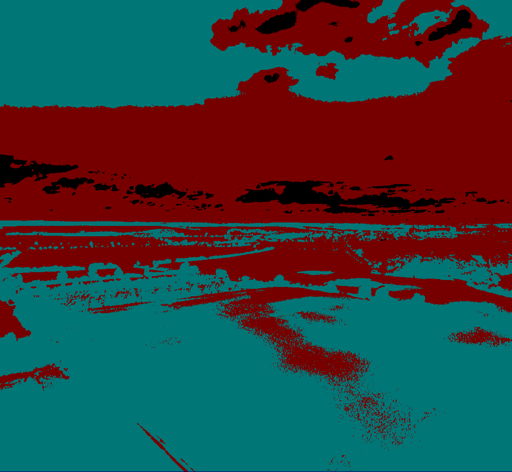 Recoloring of 