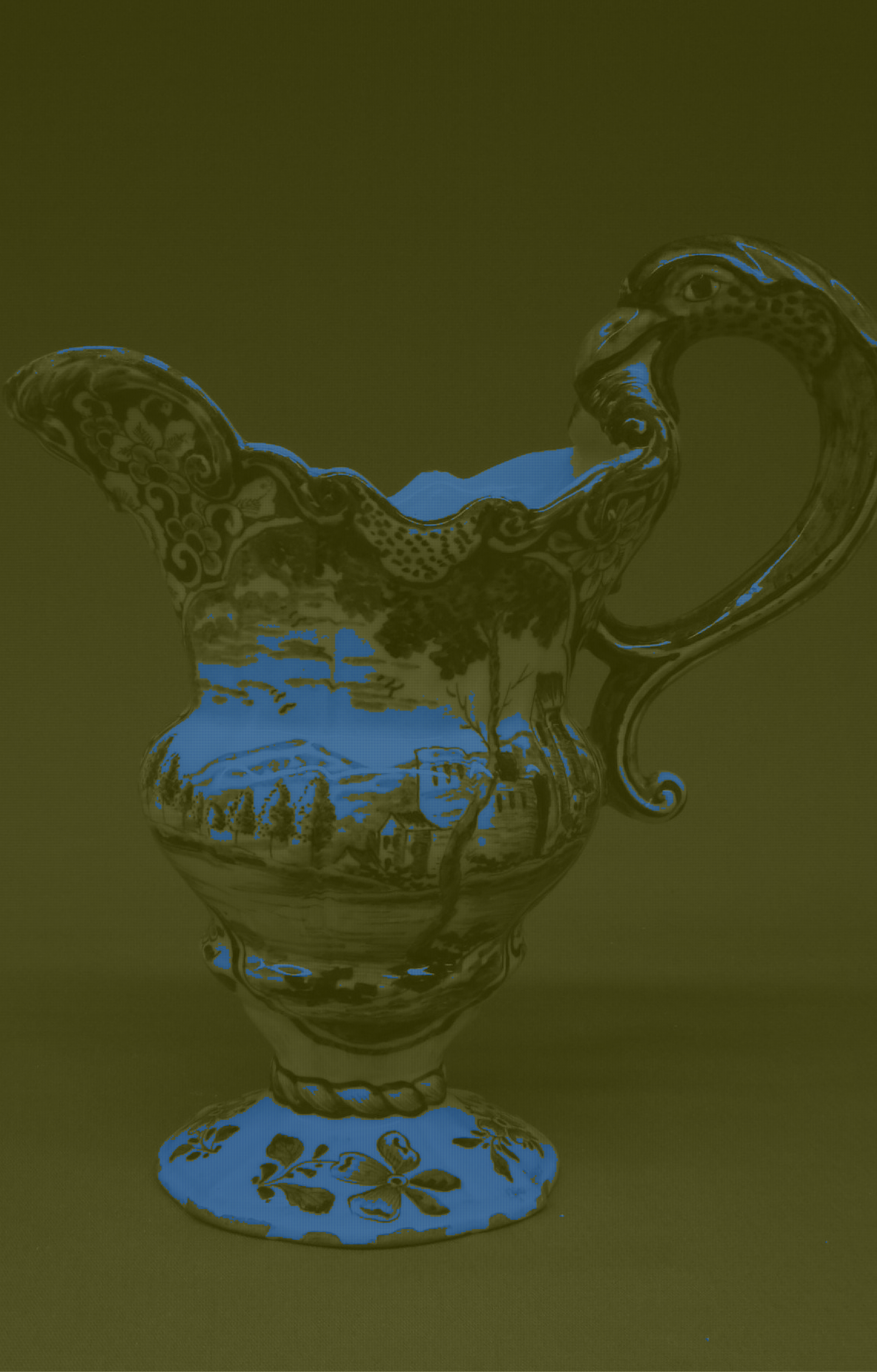 Recoloring of 