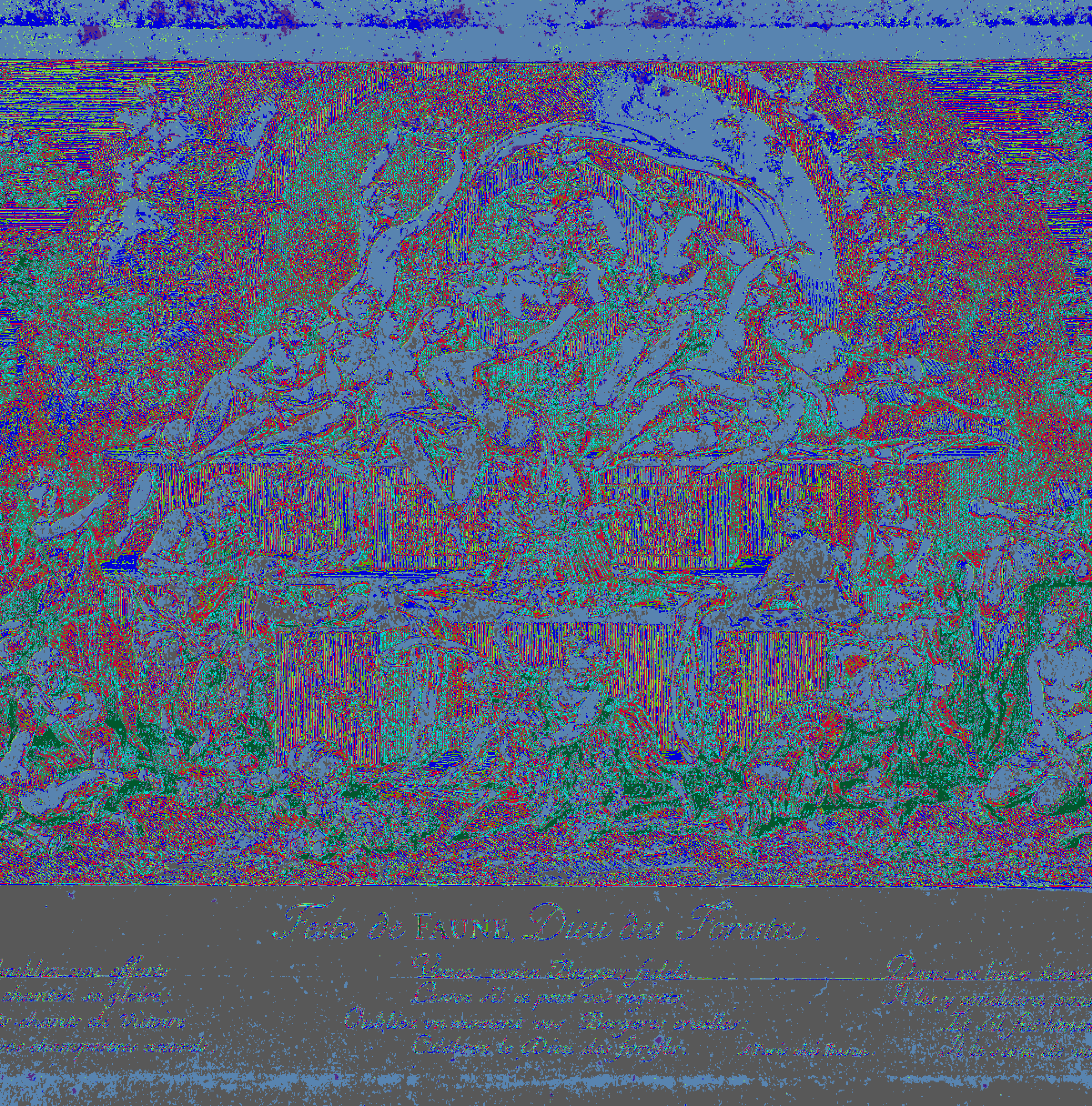 Recoloring of 