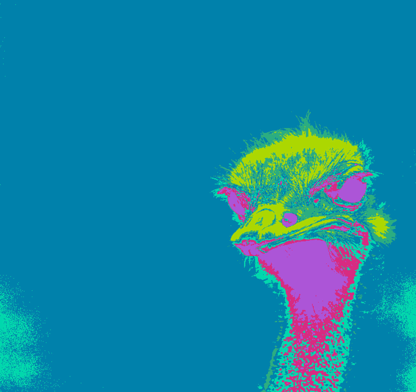 Recoloring of 