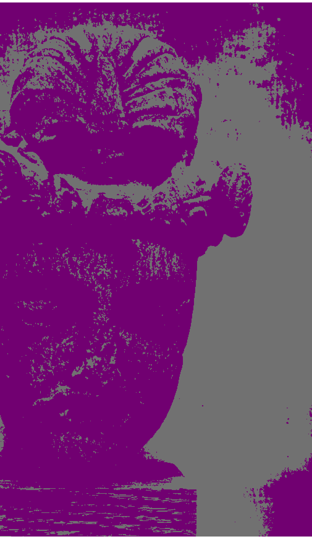 Recoloring of 