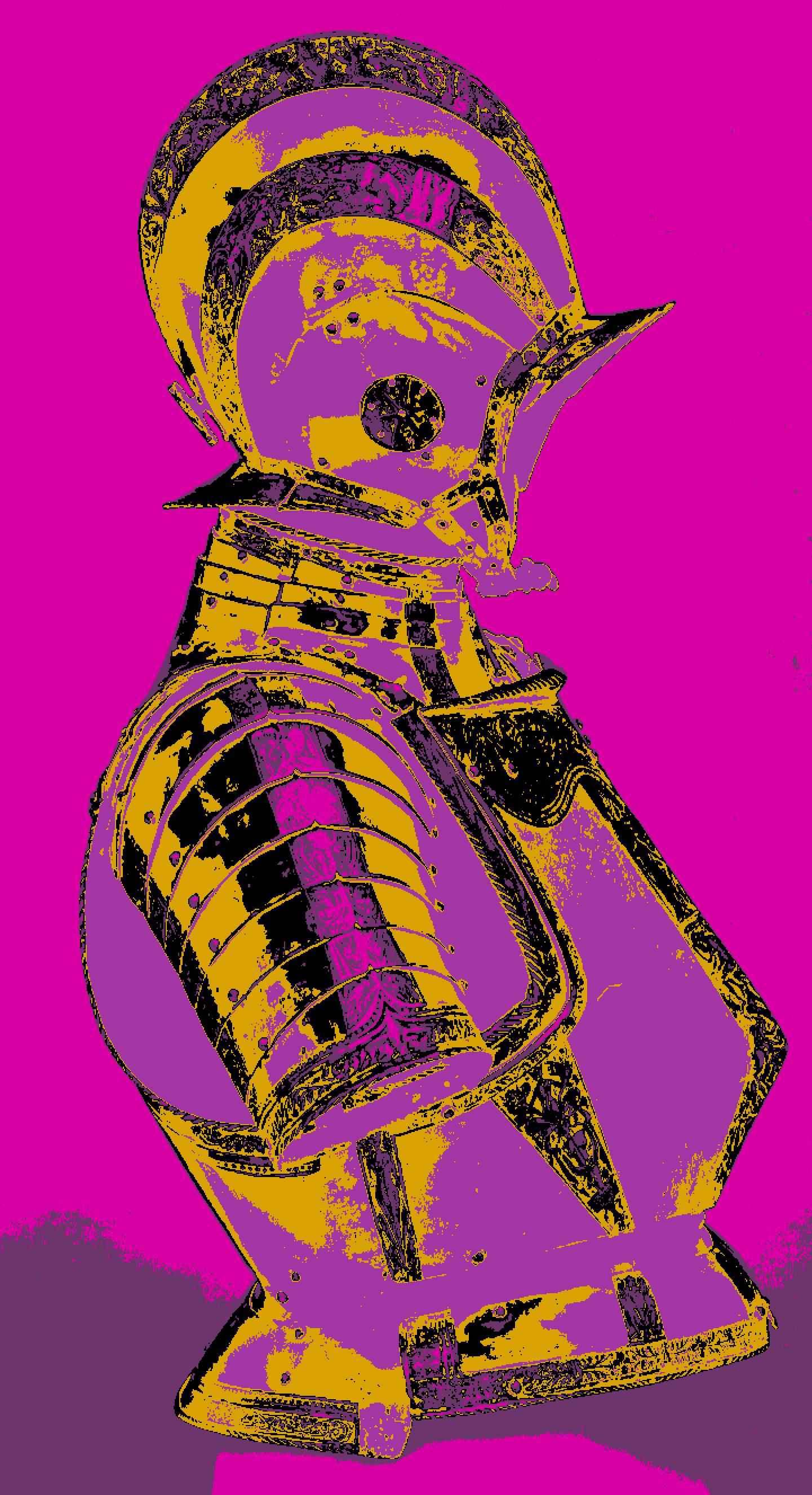 Recoloring of 