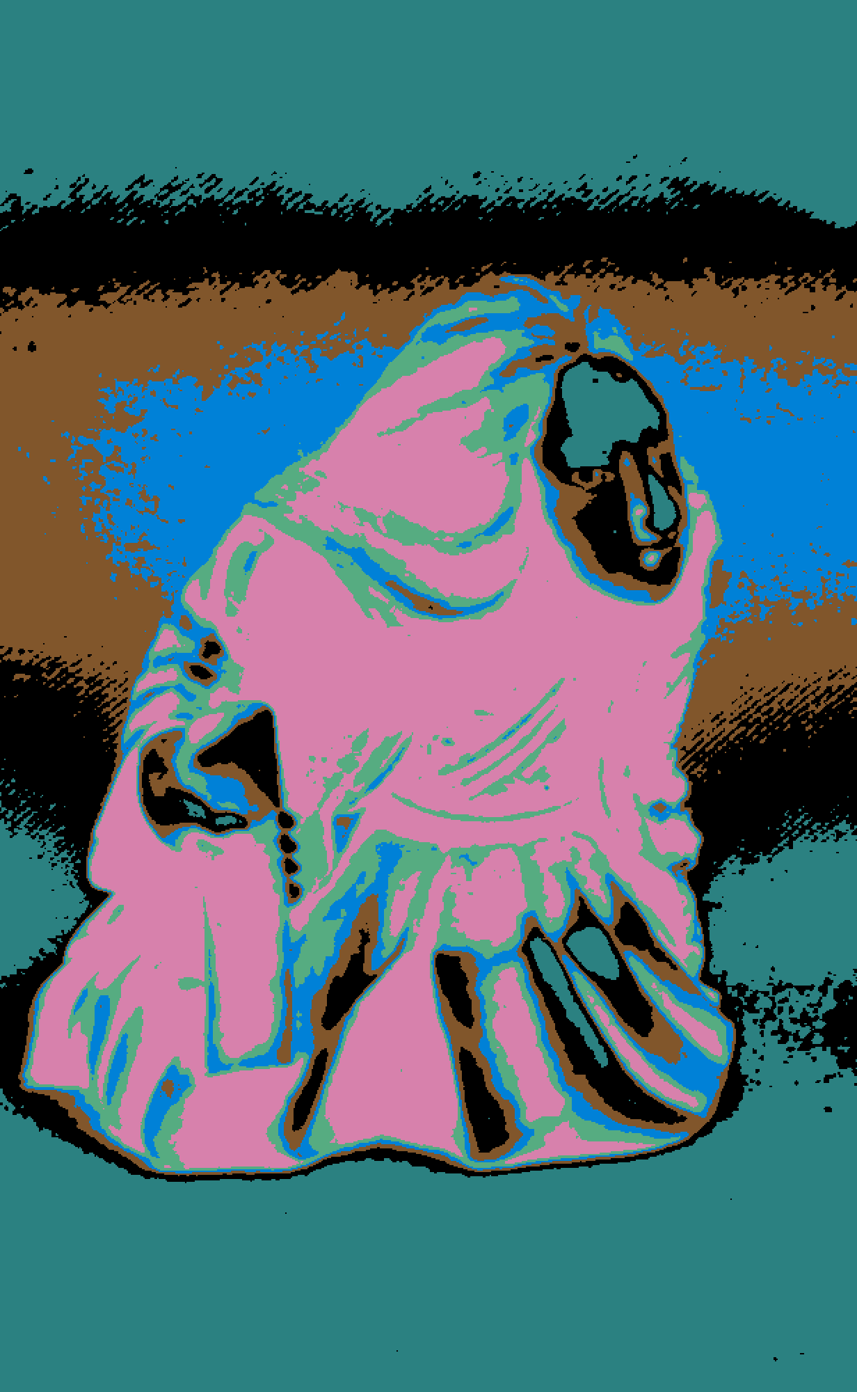 Recoloring of 