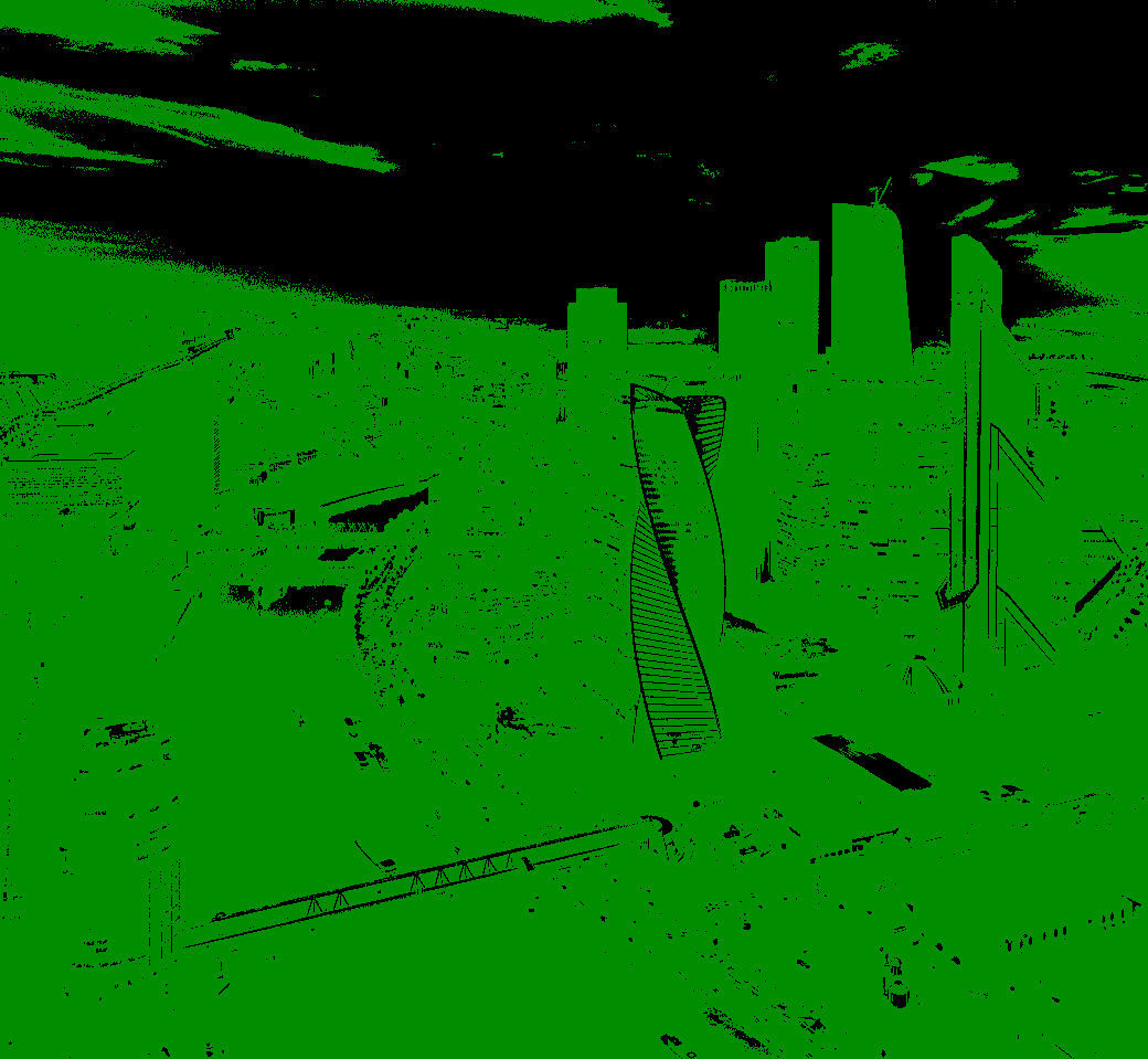 Recoloring of 