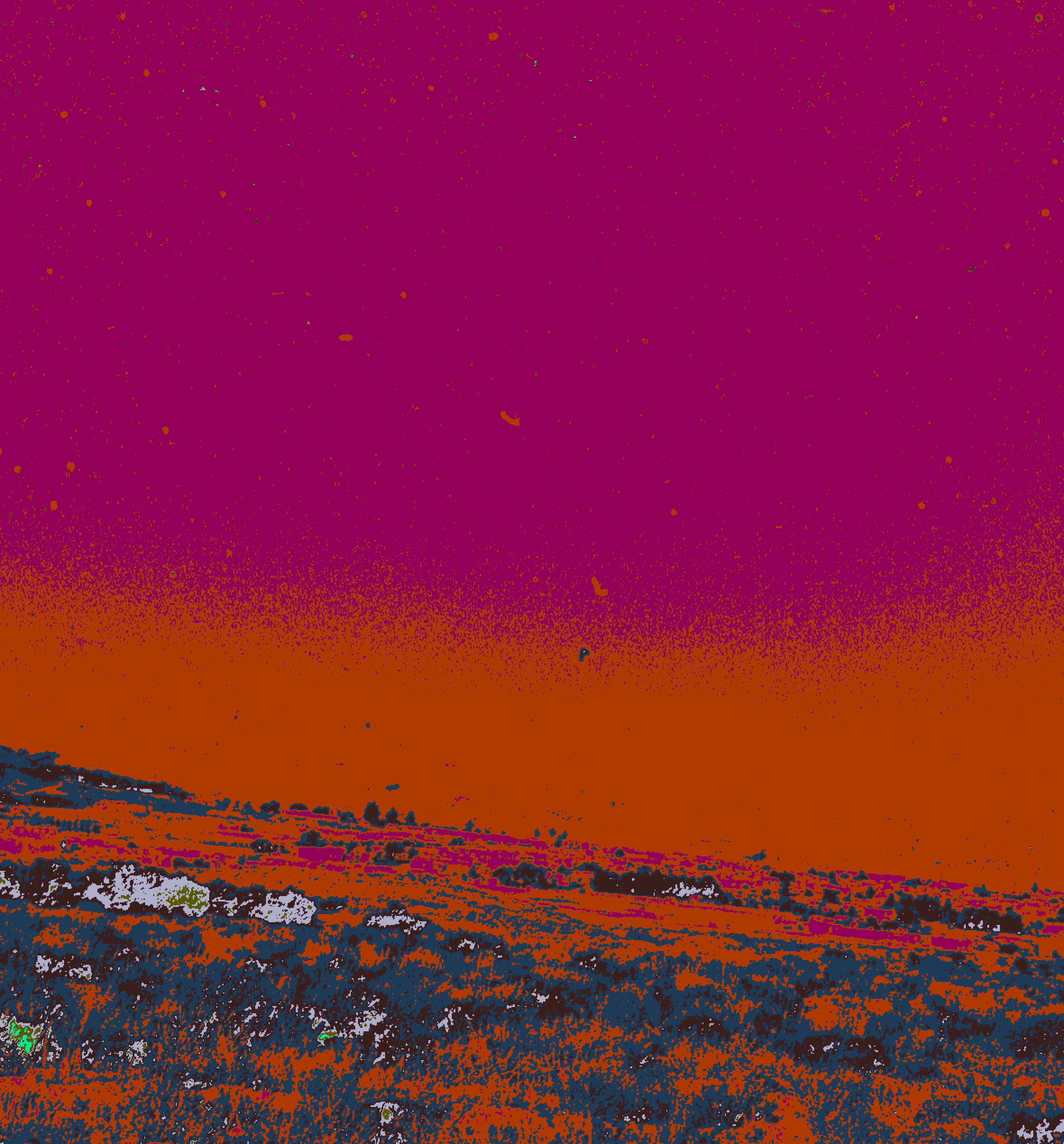 Recoloring of 