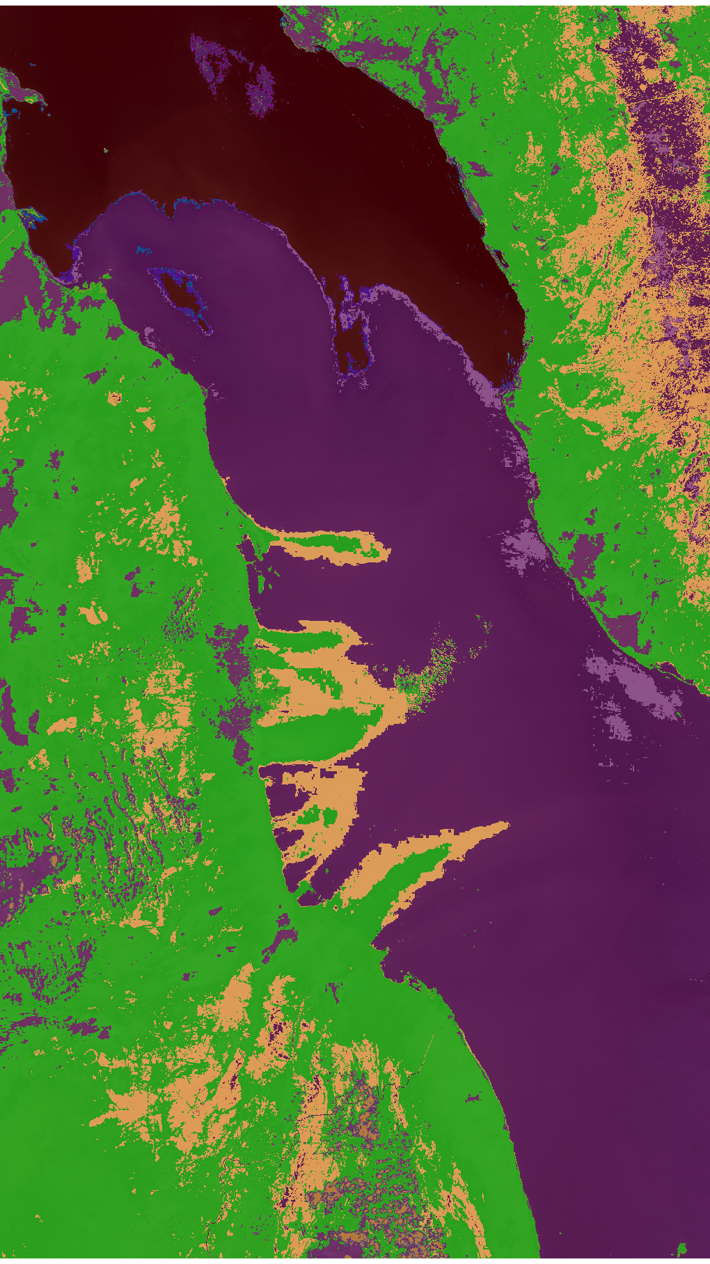 Recoloring of 