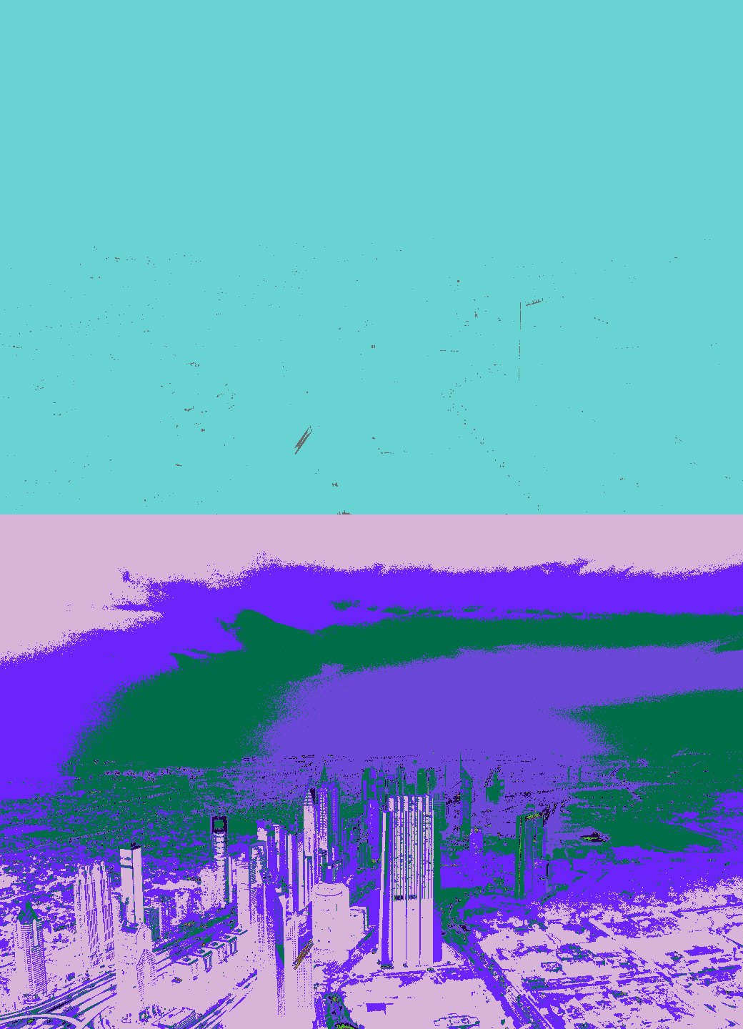 Recoloring of 