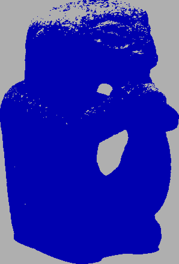 Recoloring of 