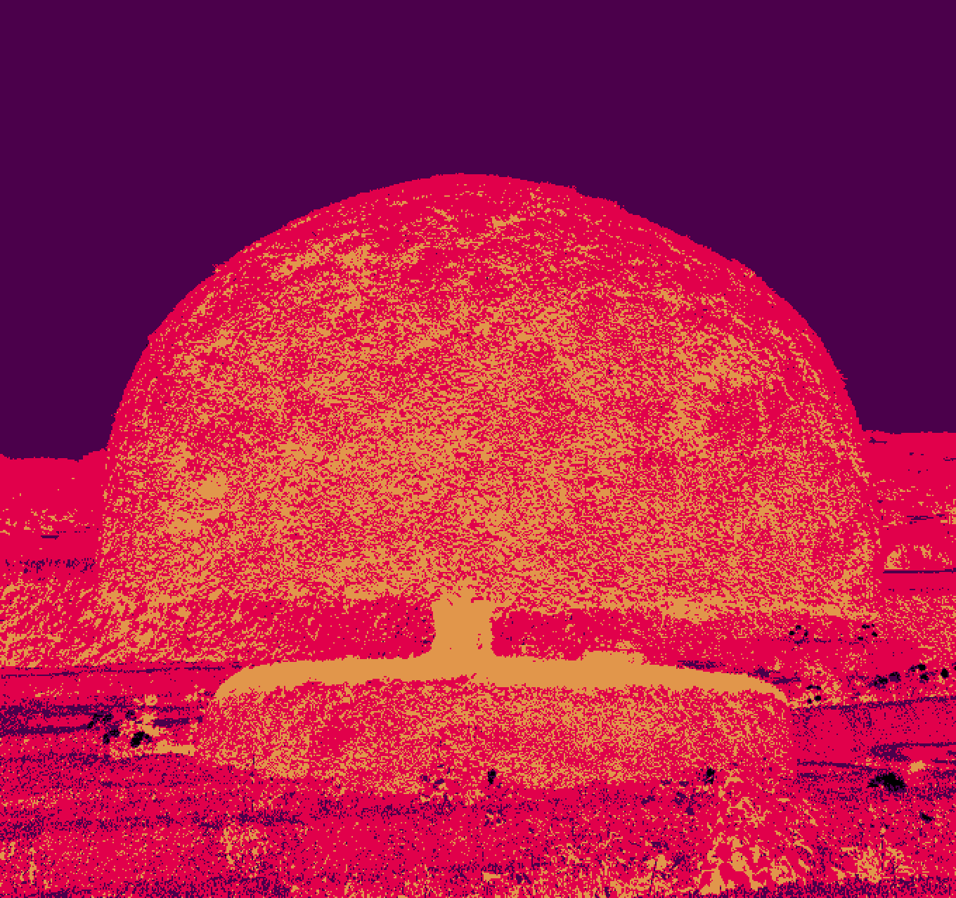 Recoloring of 