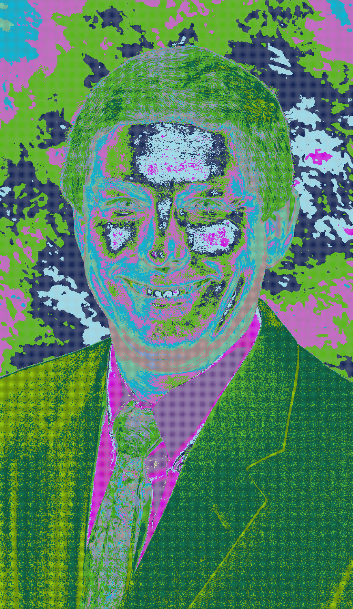Recoloring of 