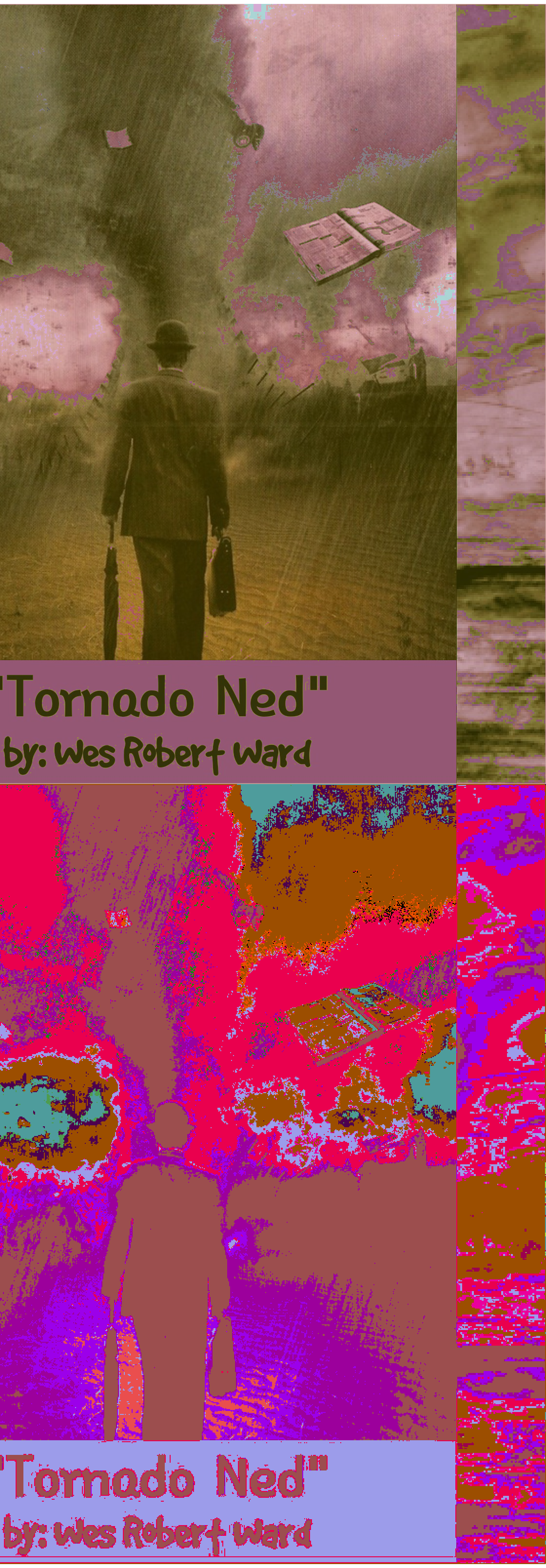Recoloring of 