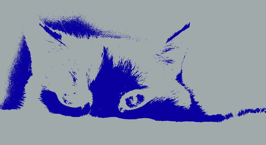 Recoloring of 