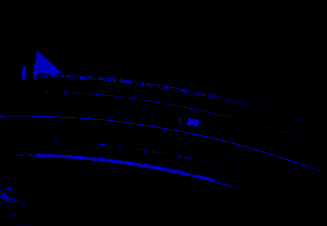 Recoloring of 
