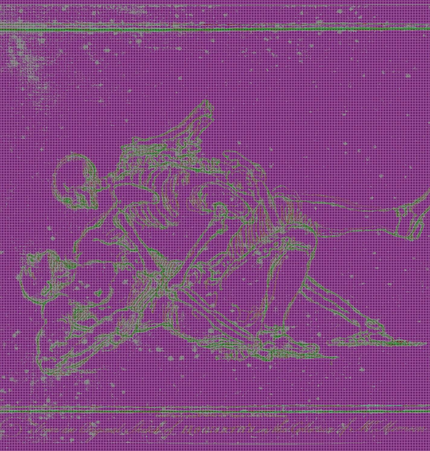 Recoloring of 