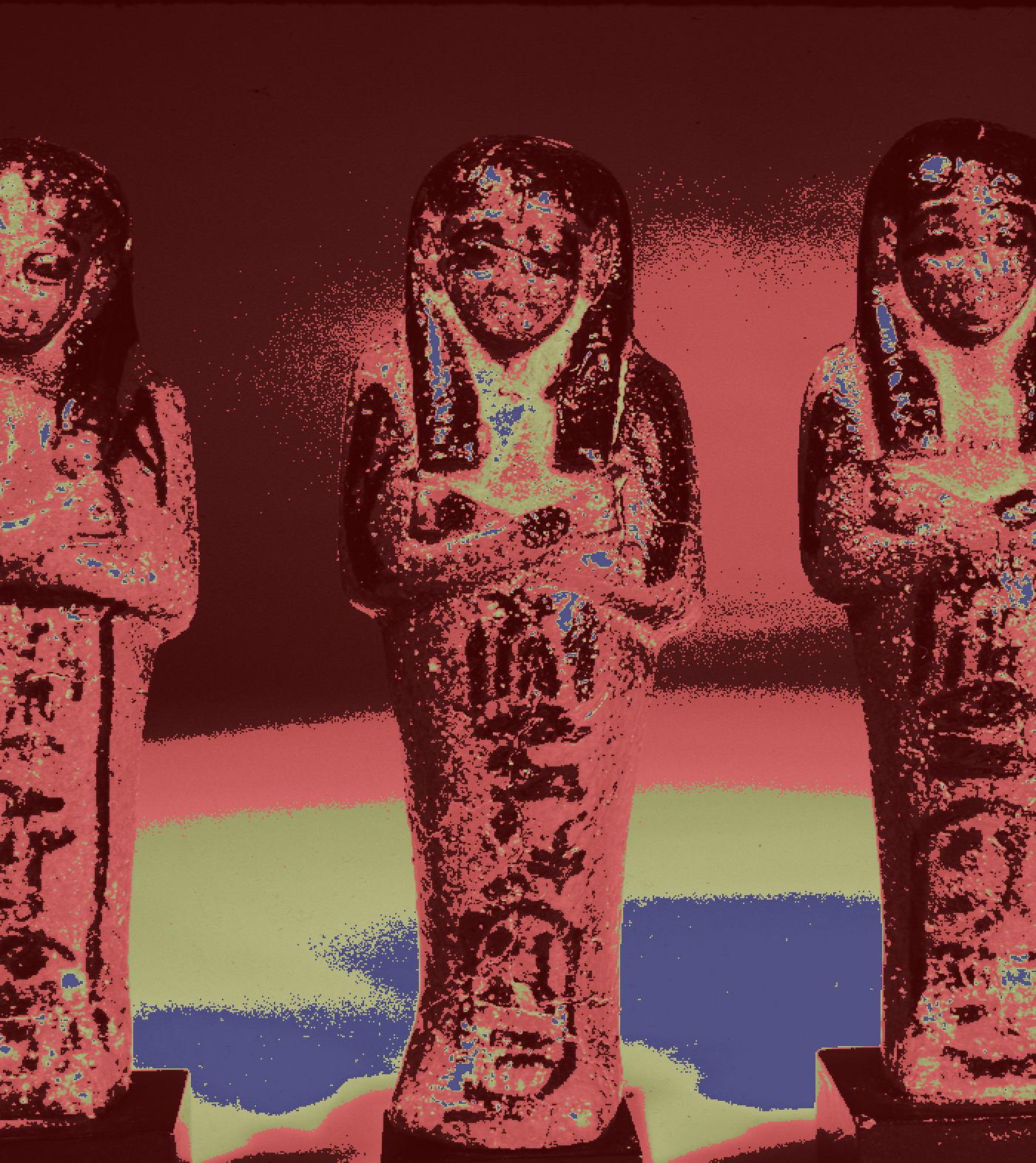 Recoloring of 