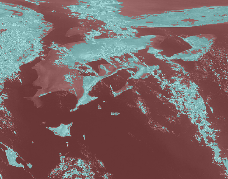 Recoloring of 