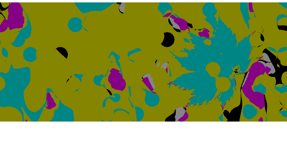 Recoloring of 