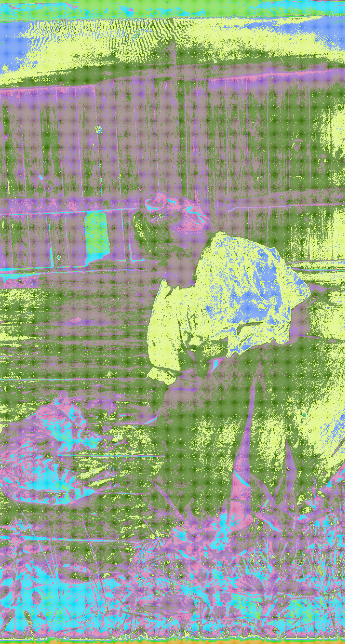 Recoloring of 