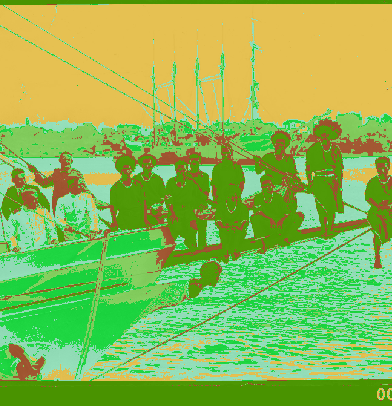Recoloring of 