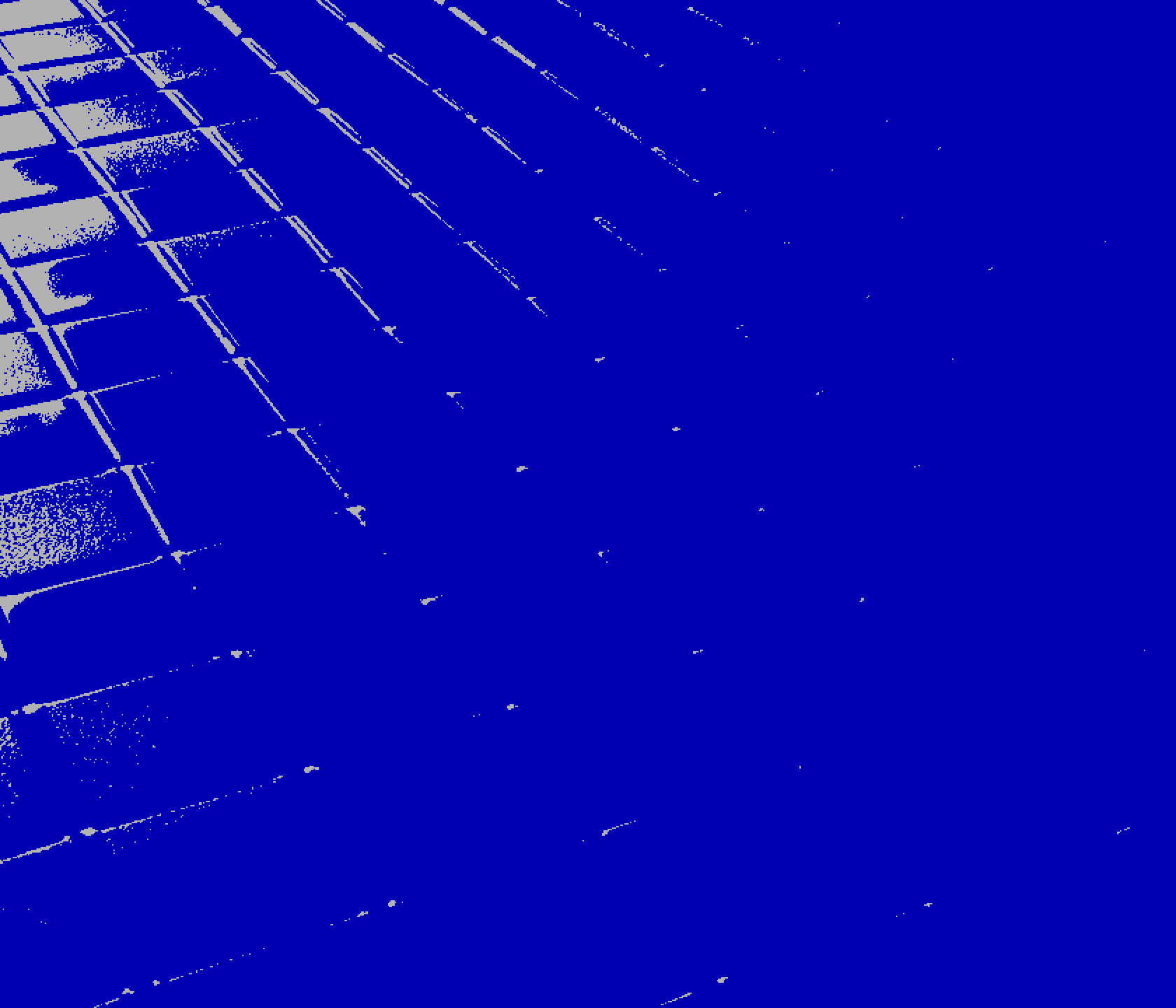 Recoloring of 