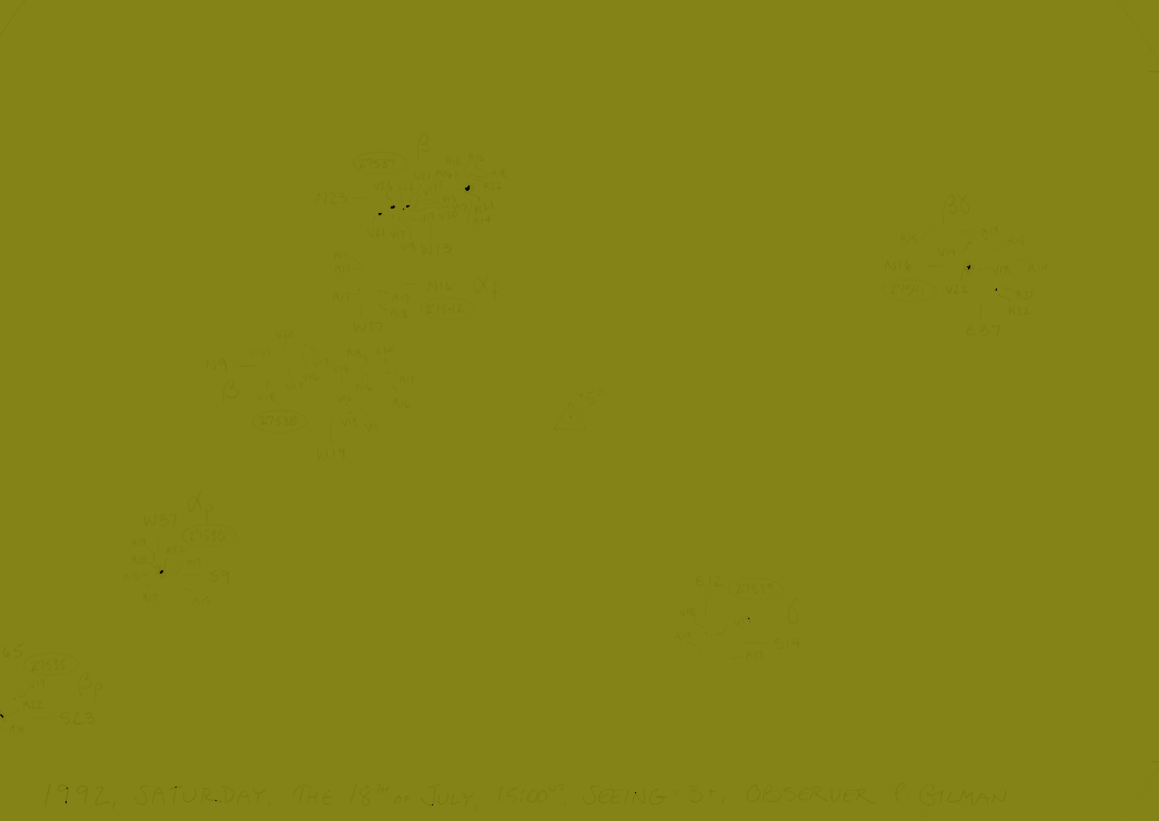 Recoloring of 