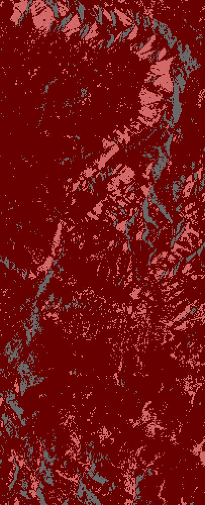 Recoloring of 