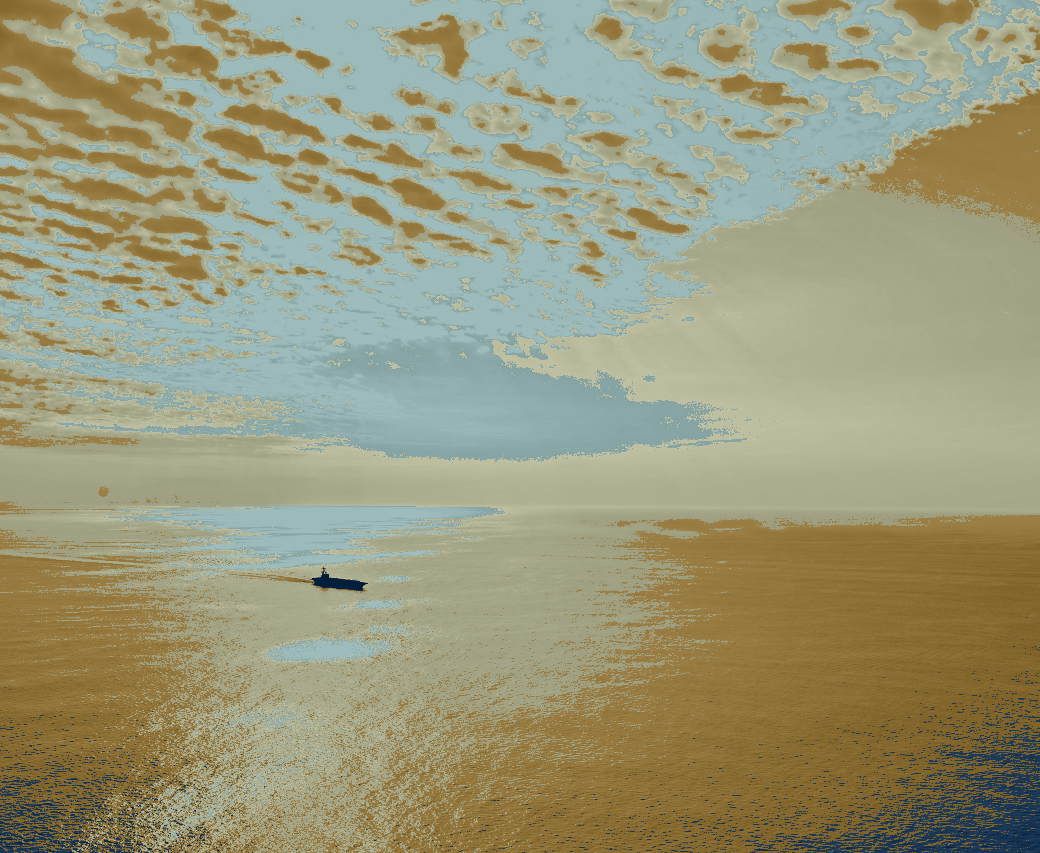Recoloring of 