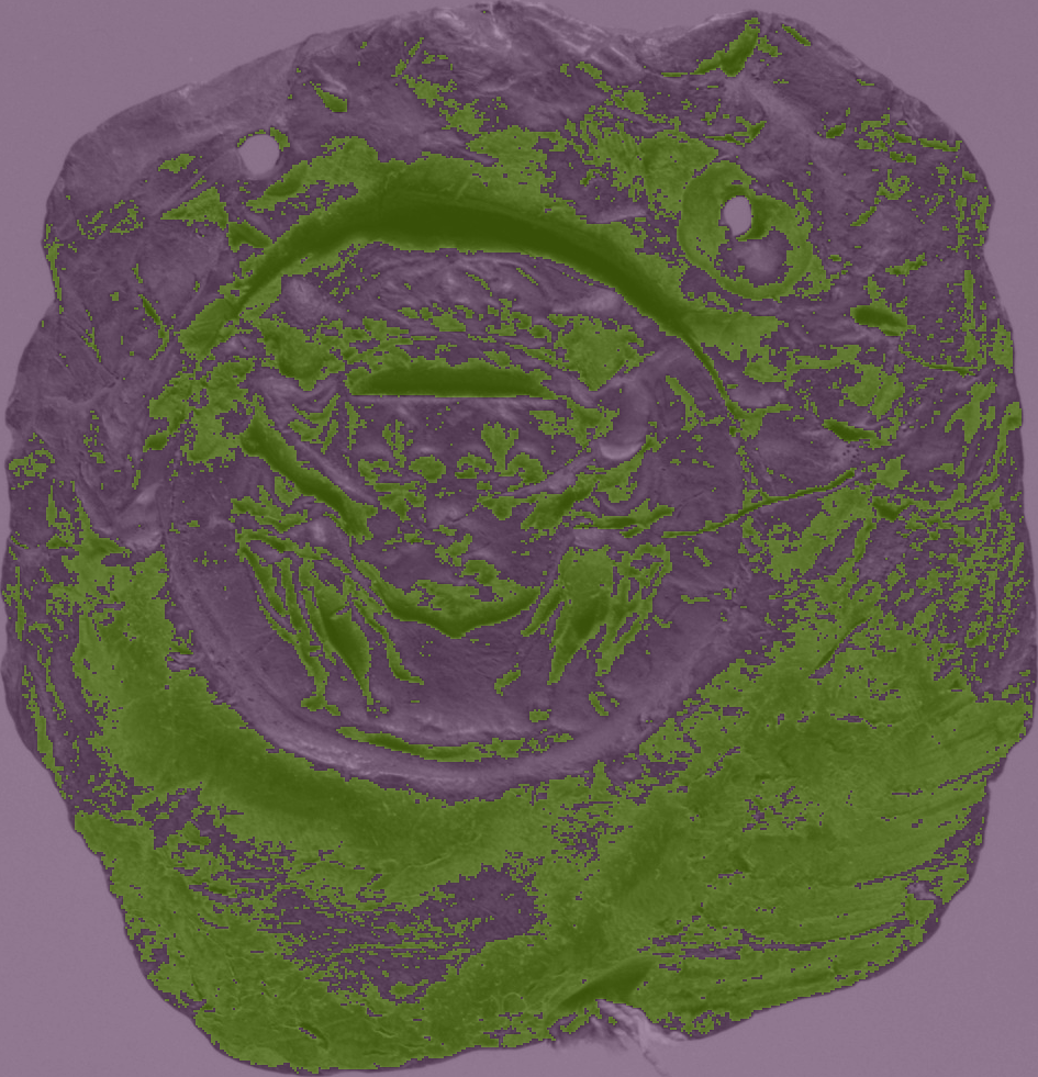 Recoloring of 