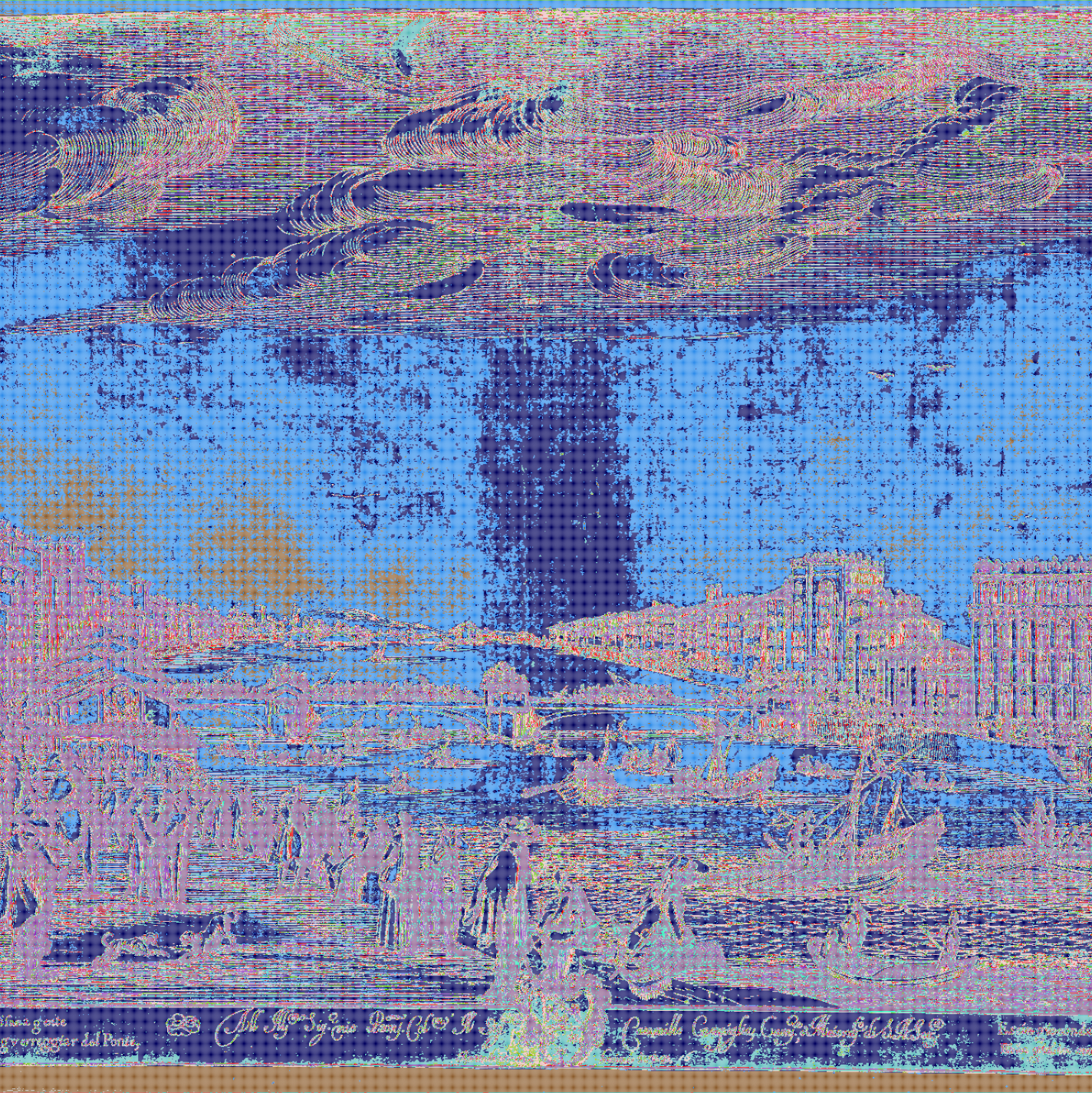 Recoloring of 