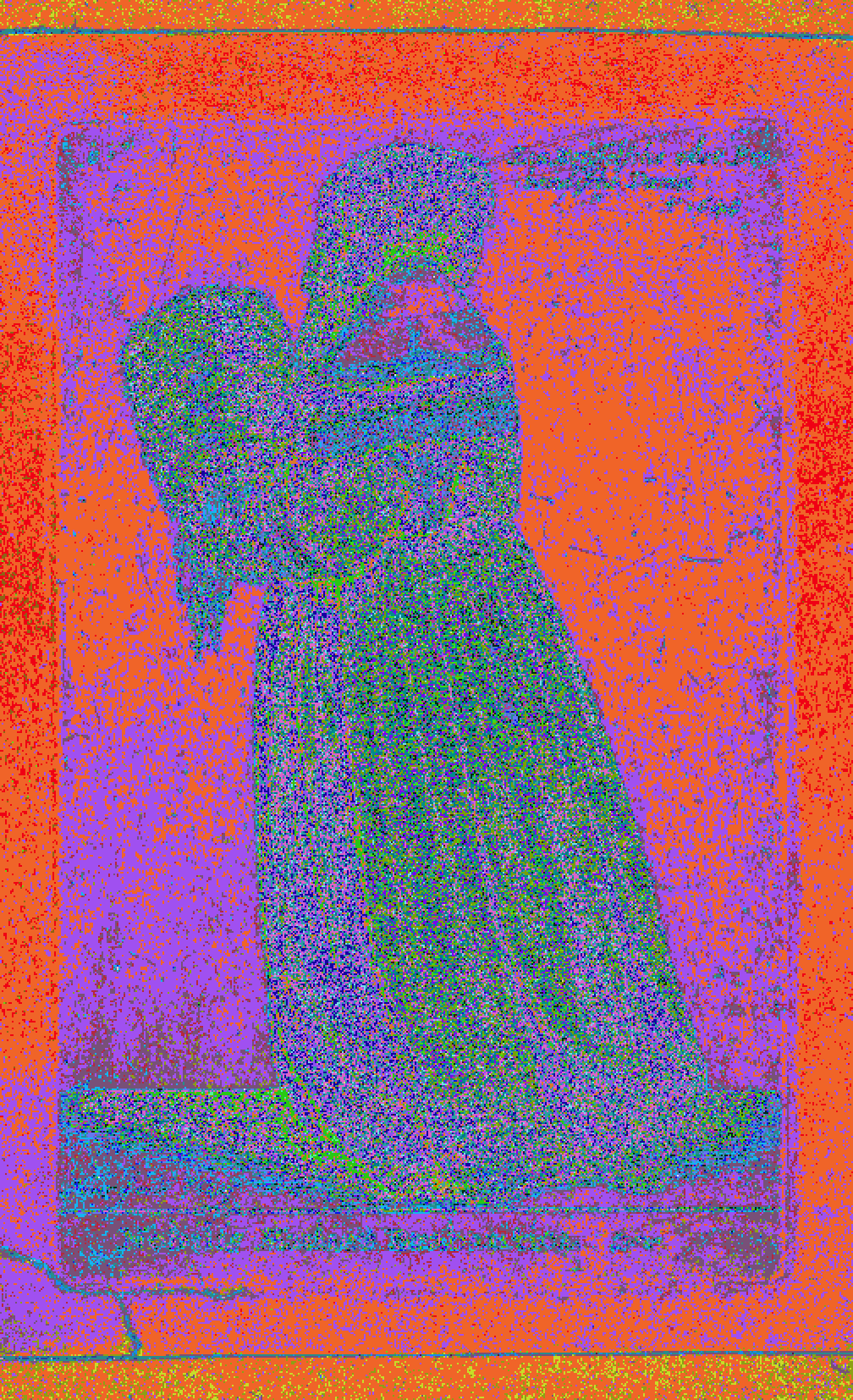 Recoloring of 