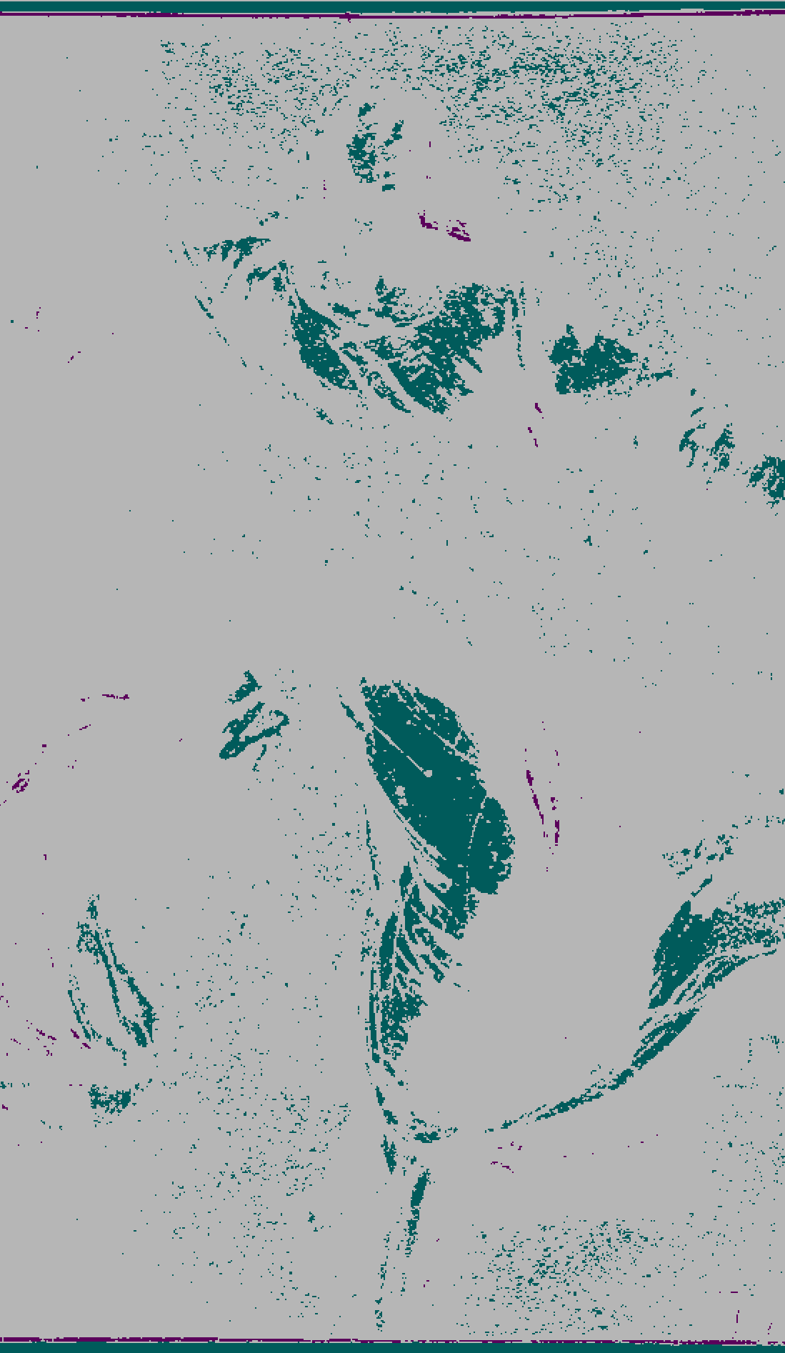 Recoloring of 