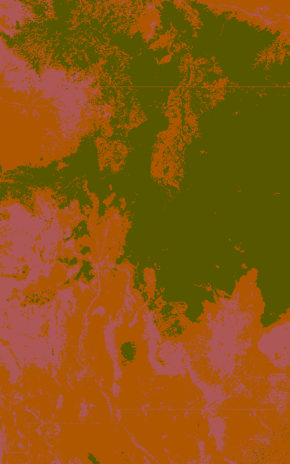 Recoloring of 