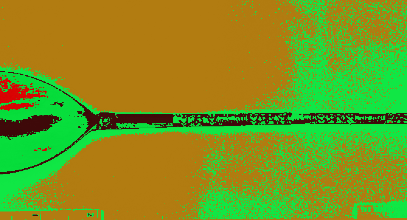 Recoloring of 