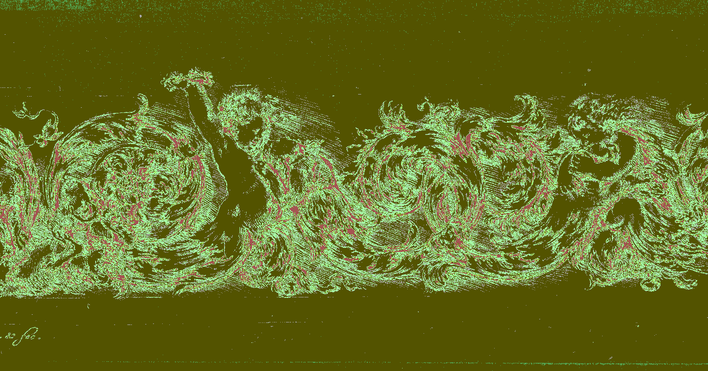 Recoloring of 