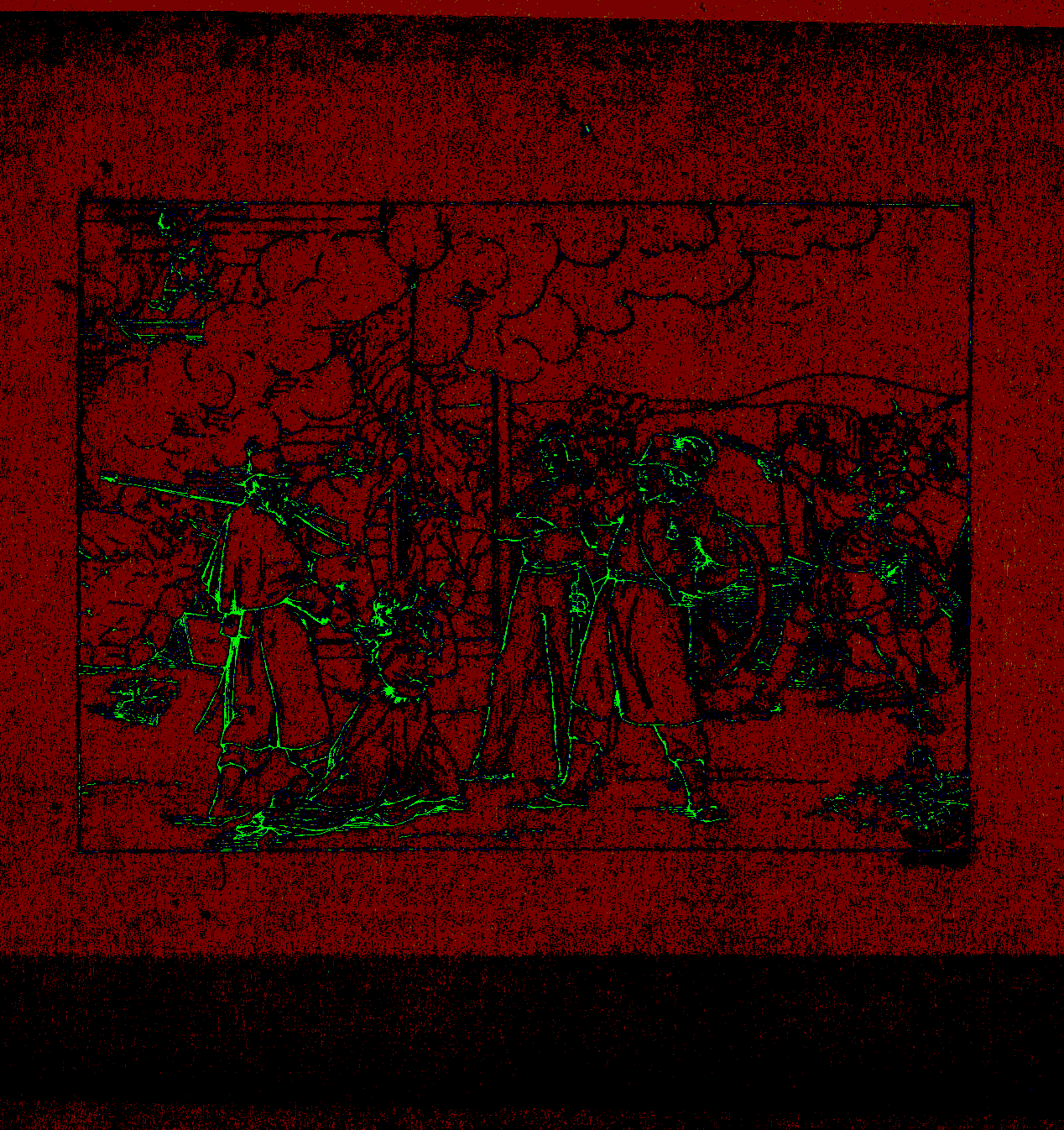 Recoloring of 