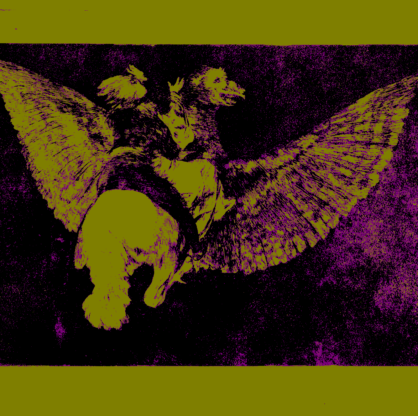 Recoloring of 