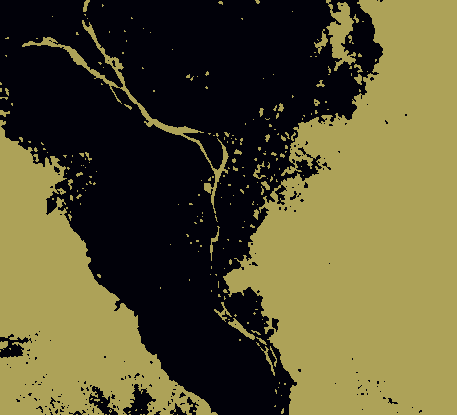 Recoloring of 