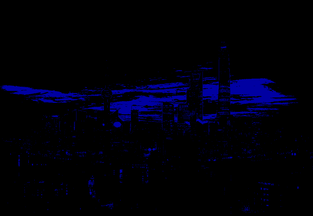 Recoloring of 