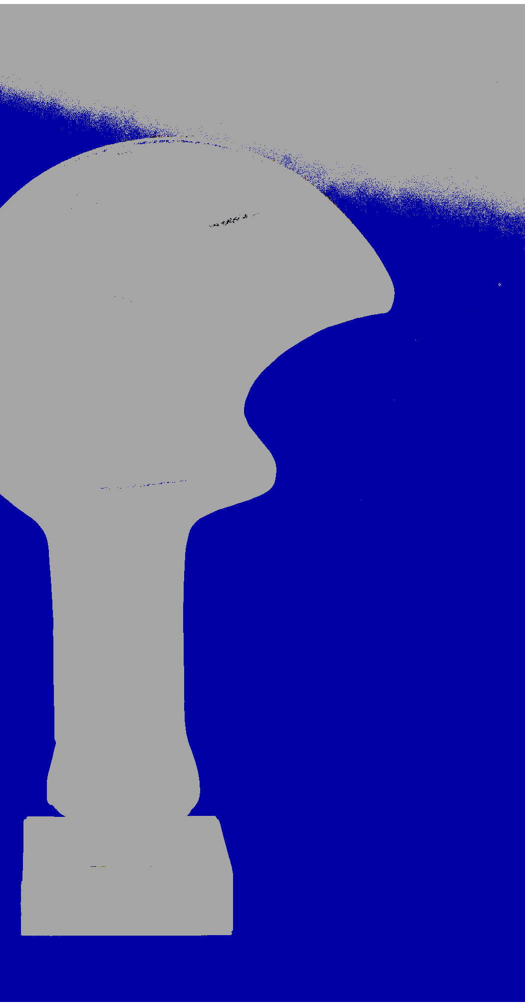 Recoloring of 
