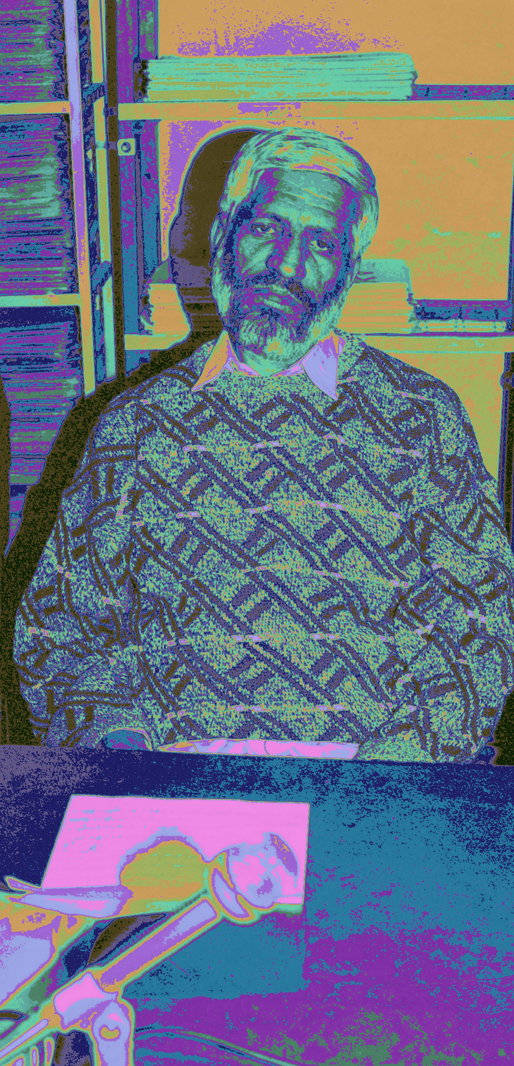 Recoloring of 